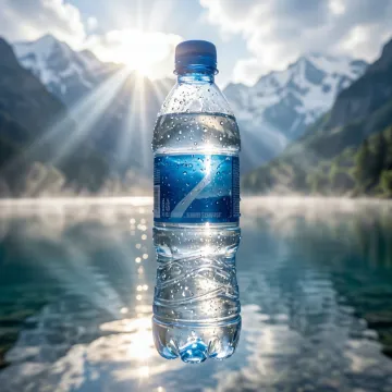 Купить готовый сайт Доставки воды в Сургуте - посмотреть и заказать, недорогой шаблон сайта, цена 