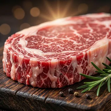 Купить готовый сайт Мясо и мясопродукты в Сургуте - посмотреть и заказать, недорогой шаблон сайта, цена 